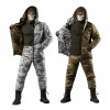 Костюм чоловічий No Brand Oblivion Werewolf L Мультикам Арктика (2462754421)