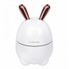 Зволожувач повітря та нічник 2в1 Humidifiers Rabbit