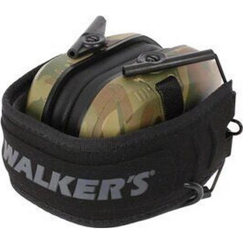 Тактичні активні навушники Walkers Razor Мультикам (1969235078)