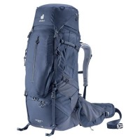 Рюкзак Deuter Aircontact X 60+15 3067 (1052-3370022 3067) Рюкзак Deuter Aircontact X 60+15 3067 (1052-3370022 3067)