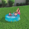 Дитячий надувний басейн Bestway 57326 «Бджілки», 152 х 38 см, блакитний (hub_rpqb25) в інтернет супермаркеті PbayMarket!