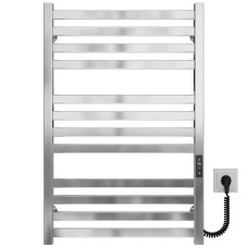 Рушникосушарка електрична Magnus П12 500х800 Deffi Хром JD04 (A.MA.80.50.12.E.C.R.2)