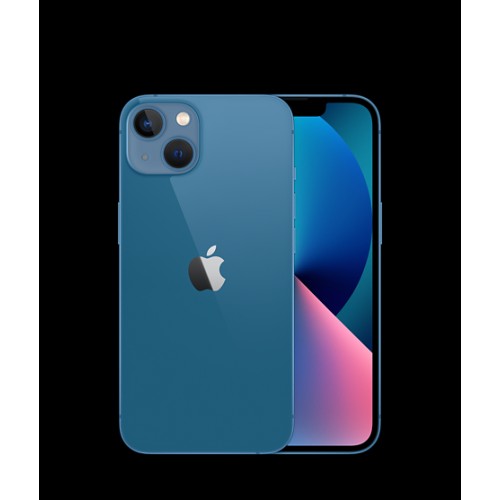 Смартфон Apple iPhone 13 256GB BLUE (OPEN BOX)