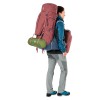 Рюкзак Deuter Aircontact X 60+15 SL (1052-3370122 5335)
