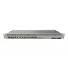 Маршрутизатор MikroTik RB1100AHx4 Dude Edition (4x1,4GHz/1Gb, ARM 32Bit, 13xGE, PoE In, 60Gb SSD) в інтернет супермаркеті PbayMarket!