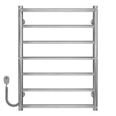 Рушникосушарка електрична Ladder П7 500х700 Deffi Хром EF16 (C.LK.70.50.7.E.C.L.5)