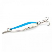 Блешня коліривальна Daiwa Chinook S 10gr #SBL / (16614 / 4840903)