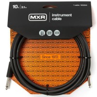 Кабель інструментальний Dunlop DCIS10 MXR Standard Instrument Cable 3.0m (10ft) Кабель інструментальний Dunlop DCIS10 MXR Standard Instrument Cable 3.0m (10ft)