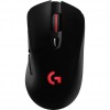 Мишка Logitech G703 Lightspeed HERO 16K Sensor Black (910-005640)