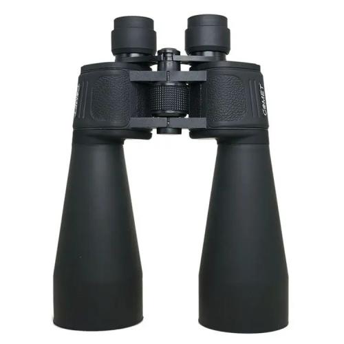 Бінокль Comet AXP101 (10x70) чорний в чохлі