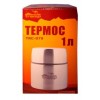 Термос для їжі Tramp TRC-079 1л Сріблястий (004542)