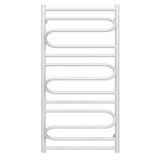 Рушникосушарка водяна Вілла 500х1000 Deffi Білий (C.VP.100.50.W.A)