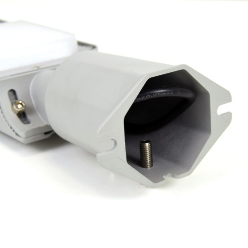 Світильник світлодіодний Lightwell ZY-DY11-65K-200W SMD консольний поворотний 200W Світильник світлодіодний Lightwell ZY-DY11-65K-200W SMD консольний поворотний 200W