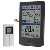 Метеостанція Technoline WS9485 Grey