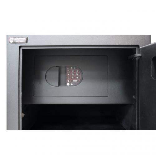 Сейф офісний M.60.FP BLACK Сейф офісний M.60.FP BLACK