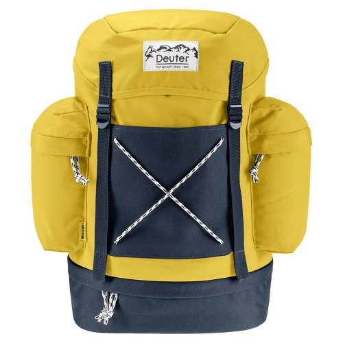 Рюкзак Deuter Wengen 15 л Corn (1052-3814122 8308)
