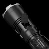 Ліхтарик ручний Nitecore MH27UV Чорний (2452515236)