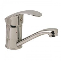 Змішувач для умивальника G-FERRO MARS 004-Z (вилив 15 см) (GF0029) Змішувач для умивальника G-FERRO MARS 004-Z (вилив 15 см) (GF0029)