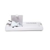 Світлодіодний ліхтар на акумуляторі Feron EL115 30LED White