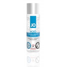 Лубрикант на водній основі System JO H2O - WARMING (60 мл)