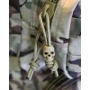 Стопери для шнурка Kombat UK Skull Cord Stoppers 10шт Койот (1000-kb-scs-coy)