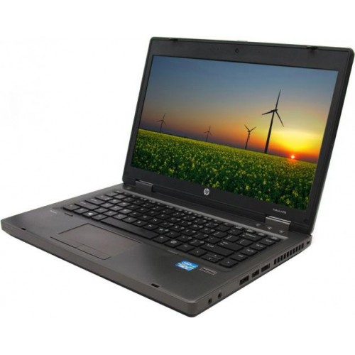 Ноутбук Refurb HP ProBook 6470b i5-3320M/8/128SSD Class A-