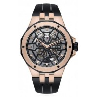 Годинник Edox Delfin Mecano 85303 357RN NRN Годинник Edox Delfin Mecano 85303 357RN NRN