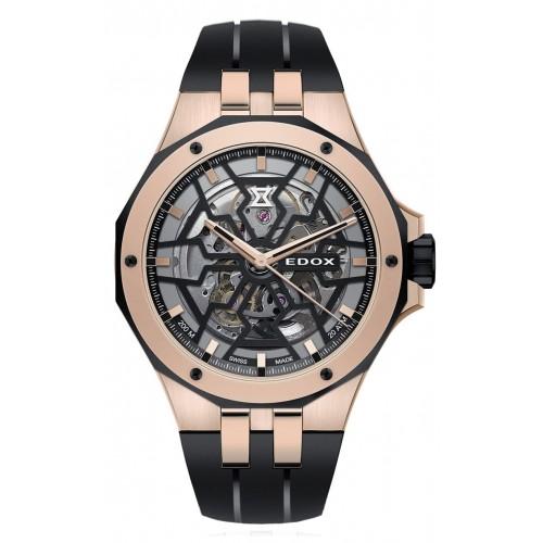 Годинник Edox Delfin Mecano 85303 357RN NRN Годинник Edox Delfin Mecano 85303 357RN NRN