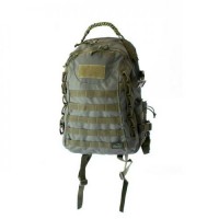 Рюкзак тактичний Tramp Tactical 50 л Green Рюкзак тактичний Tramp Tactical 50 л Green