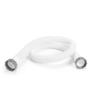 Гофрований шланг із гайками Intex 29060, 1.5 м