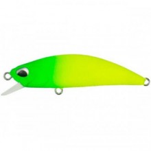 Воблер DUO Spearhead Ryuki 50SP Hime 50mm 3.3g Зелений/Жовтий (1013-34.32.74)