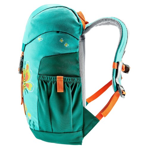 Рюкзак Deuter Schmusebär 8 л Green (1052-3610121 3239) Рюкзак Deuter Schmusebär 8 л Green (1052-3610121 3239)