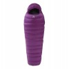 Спальник Mountain Equipment Glacier 1000 Wmns Reg Фіолетовий (1053-ME-003517.01131.RegR)