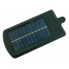 Вуличний ліхтар на стовп solar street light BL BK 120-6COB/7498/9896
