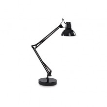 Настільна лампа Ideal Lux 061191 Wally