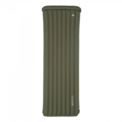Килимок Mountain Equipment Aerostat Down 7.0 Ultra Mat Long 200х60х7 см Зелений (1053-ME-006235.01556.Long) Килимок Mountain Equipment Aerostat Down 7.0 Ultra Mat Long 200х60х7 см Зелений (1053-ME-006235.01556.Long)