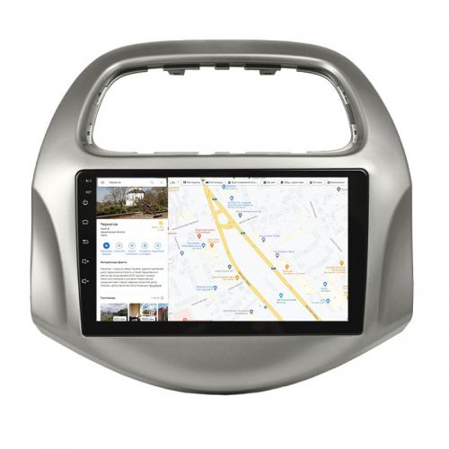 Штатна автомагнітола Lesko для Daewoo Matiz (2018+) 9