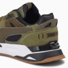 Кросівки чоловічі Puma Mirage Sport Earth Tones 42 (27 см) Olive/Green Black в інтернет супермаркеті PbayMarket!