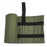 Сумка ампульниця Case VS Thermal Eco Bag 90 ампул хакі