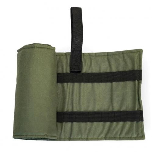 Сумка ампульниця Case VS Thermal Eco Bag 90 ампул хакі Сумка ампульниця Case VS Thermal Eco Bag 90 ампул хакі