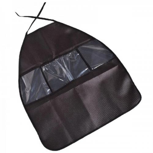 Захисний чохол на переднє сидіння з кишеньками Caretero Huggi IS-02 (56 х 49 см) Захисний чохол на переднє сидіння з кишеньками Caretero Huggi IS-02 (56 х 49 см)