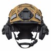 Шолом No Brand Fast Team Wendy Helmet NIJ IIIA Walkers Razor Slim M Мультикам-чорний (2445002524)