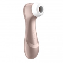 Вакуумний кліторальний стимулятор Satisfyer Pro 2 Next Generation (SO1640)