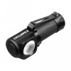 Ліхтар налобний Mactronic Cyclope II 600 Lm Magnetic USB Rechargeable Чорний (DAS301721)