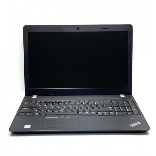 Ноутбук Lenovo ThinkPad E570 15,6 Intel Core i5 8 Гб 128 Гб Refurbished в інтернет супермаркеті PbayMarket! Ноутбук Lenovo ThinkPad E570 15,6 Intel Core i5 8 Гб 128 Гб Refurbished в інтернет супермаркеті PbayMarket!