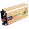 Перетворювач авто інвертор UKC 24V-220V 1000W (004953)