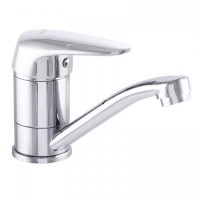 Змішувач для умивальника ZERIX PED-B 270 (ZX0068) Змішувач для умивальника ZERIX PED-B 270 (ZX0068)