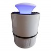 Пастка-світильник від комарів та комах Mosquito Lightning Lamp JT-Z01 USB Біла