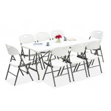 Комплект садовой мебели Kontrast PARTY-8