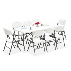 Комплект садовой мебели Kontrast PARTY-8